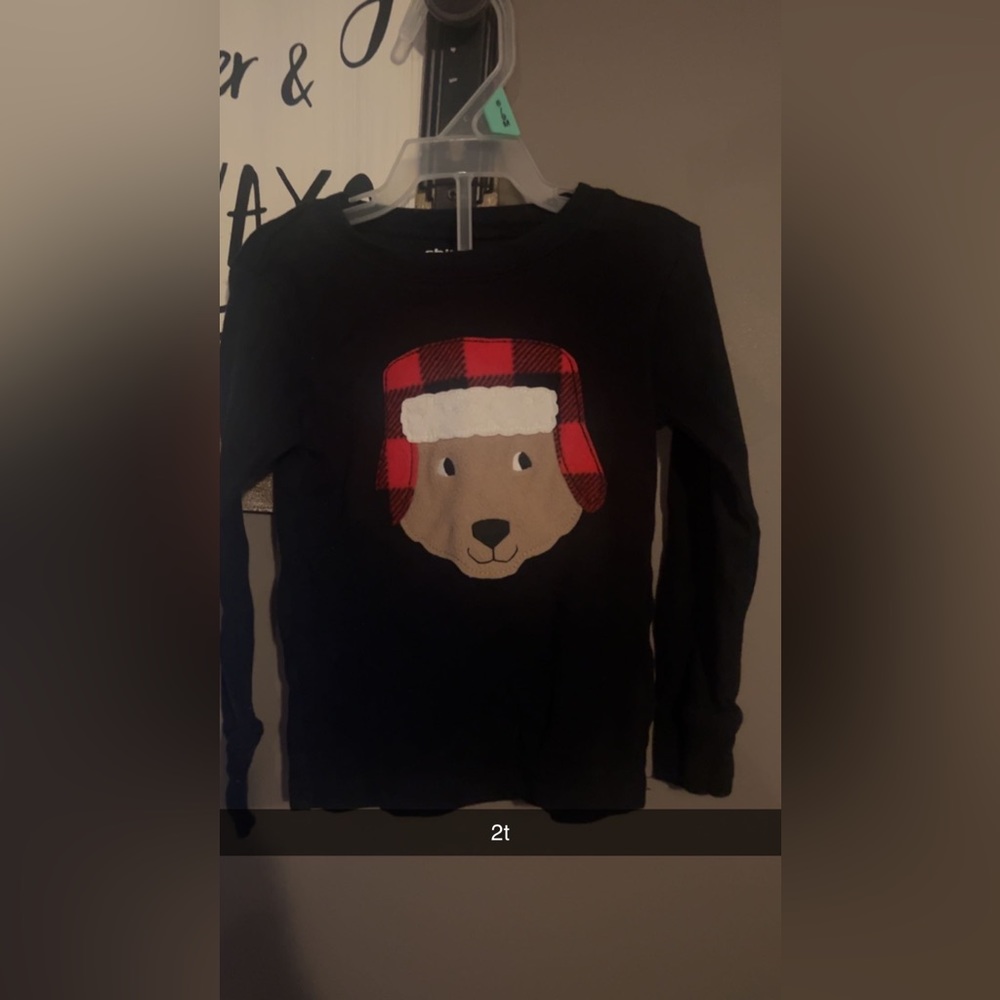 2t long sleeve